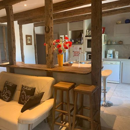 La Maison De Chloe Senouillac Экстерьер фото